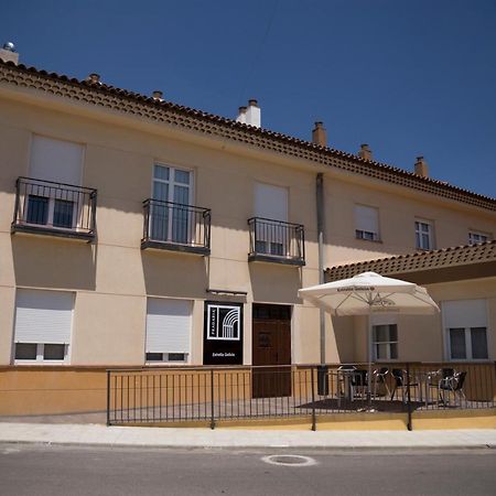 Hostal Pradaria Asador & Alojamiento Arcas Luaran gambar