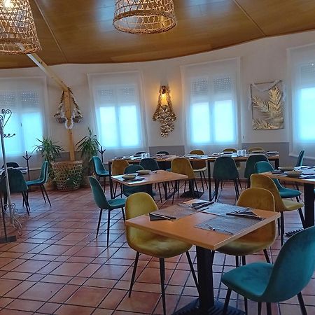Hostal Pradaria Asador & Alojamiento Arcas Luaran gambar