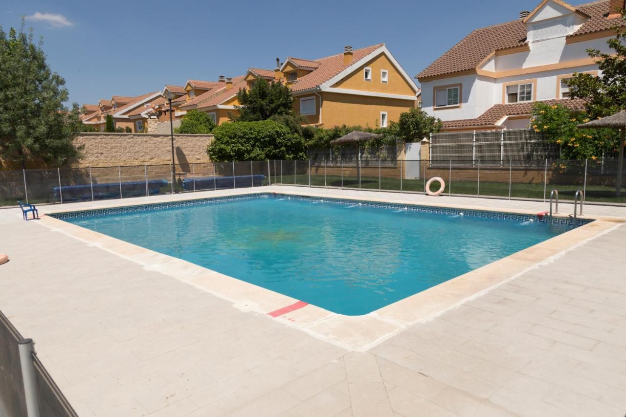 Hostal Pradaria Asador & Alojamiento Arcas Luaran gambar