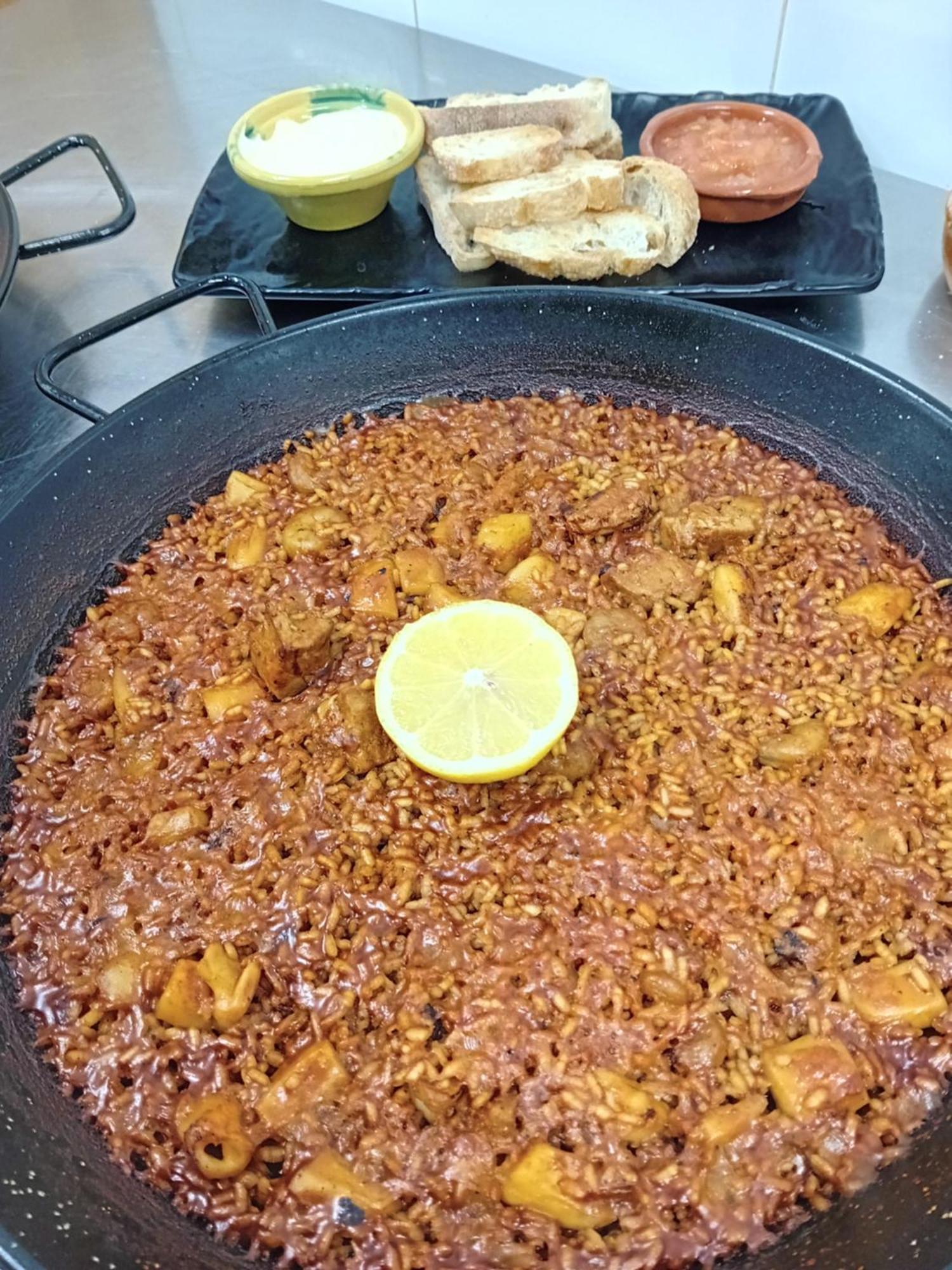 Hostal Pradaria Asador & Alojamiento Arcas Luaran gambar